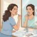 Reconheça os sinais de língua esbranquiçada causada por problemas digestivos e como tratá-los