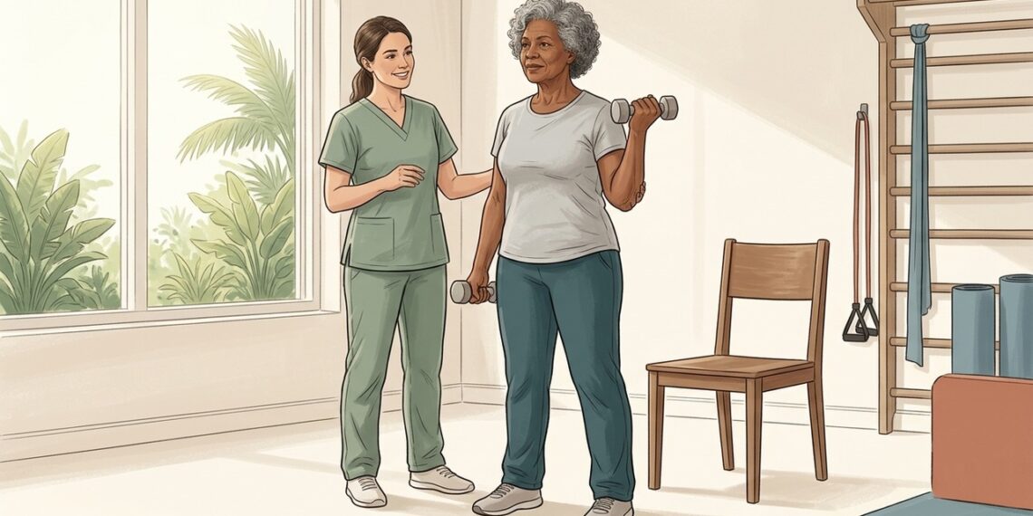 Como fortalecer os ossos naturalmente para reduzir o risco de fraturas de quem tem osteoporose