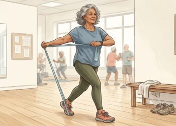 Caminhar ou fazer musculação qual ajuda mais a preservar os músculos depois dos 60?