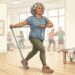 Caminhar ou fazer musculação qual ajuda mais a preservar os músculos depois dos 60?