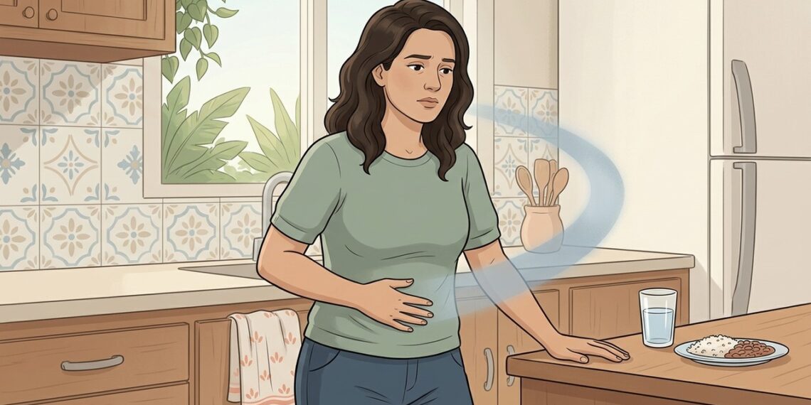Apendicite pode ser confundida com uma dor de barriga comum nas primeiras horas, e esse detalhe faz diferença