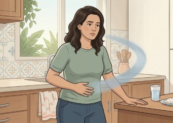 Apendicite pode ser confundida com uma dor de barriga comum nas primeiras horas, e esse detalhe faz diferença