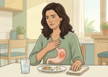 Como regenerar a mucosa do estômago para controlar a azia causada pela gastrite?