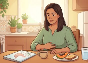 A gastrite não se deve apenas ao estresse e à alimentação, mas também à bactéria H. pylori, que agride a camada que protege o estômago