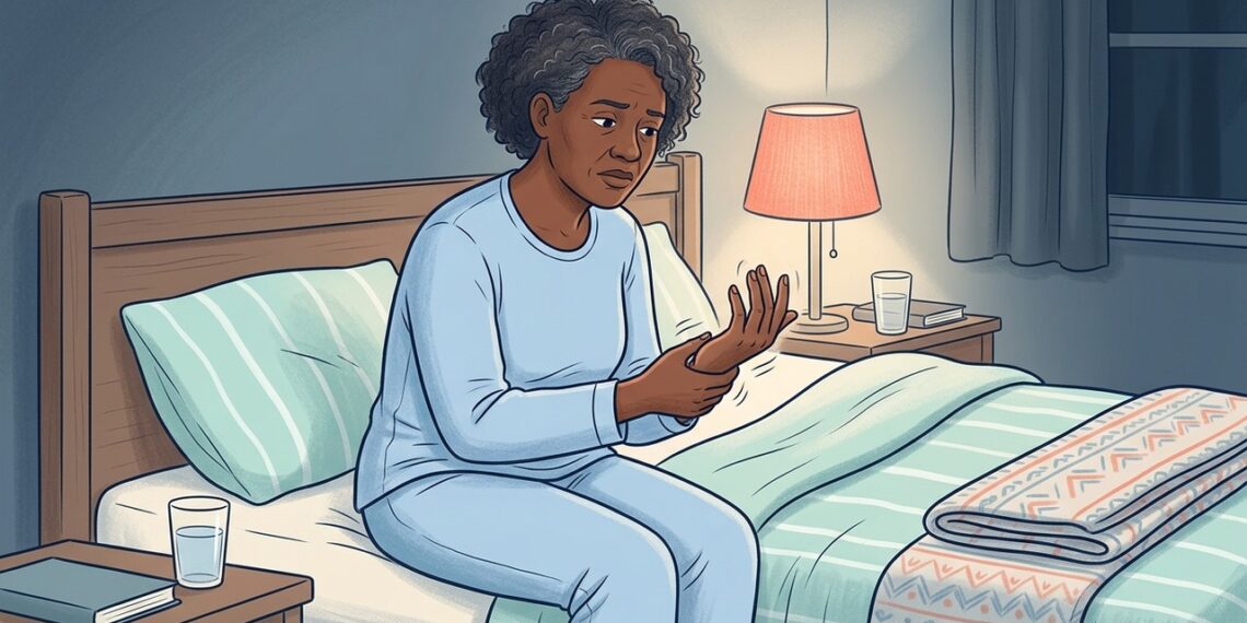 Formigamento nas mãos pela manhã ou no fim do dia: o horário pode ajudar a entender a causa