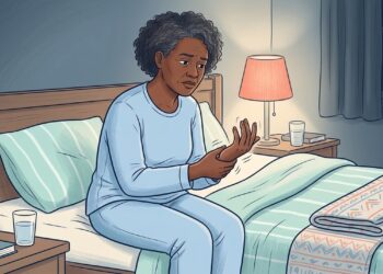 Formigamento nas mãos pela manhã ou no fim do dia: o horário pode ajudar a entender a causa