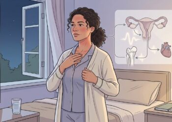 Menopausa precoce: veja as causas e as opções de tratamento