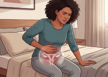 Como reconhecer a endometriose em mulheres e por que o diagnóstico costuma chegar anos depois dos primeiros sintomas