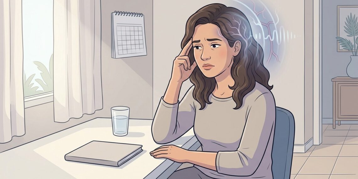 Como saber se tenho enxaqueca crônica: aqui estão os principais sinais iniciais e os exames recomendados