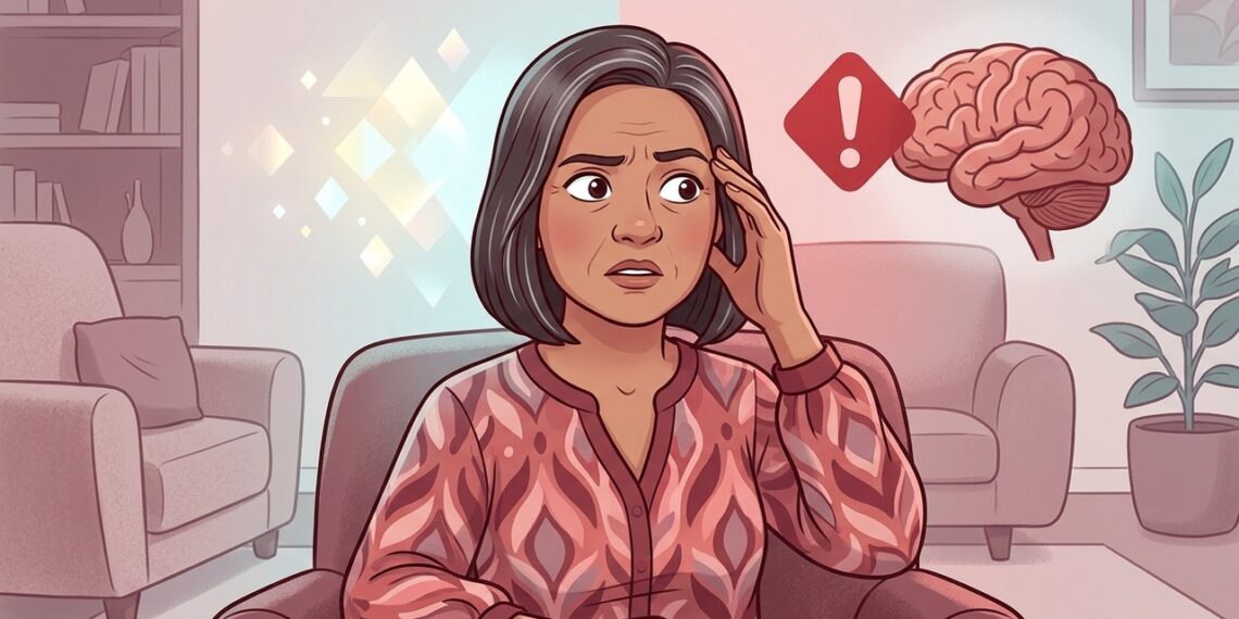Como distinguir enxaqueca de AVC: o que observar quando a dor de cabeça vem forte, segundo especialistas
