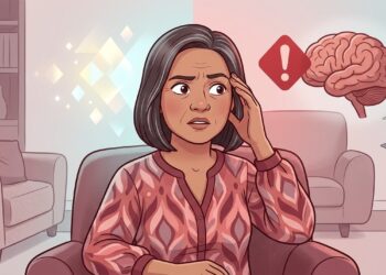 Como distinguir enxaqueca de AVC: o que observar quando a dor de cabeça vem forte, segundo especialistas