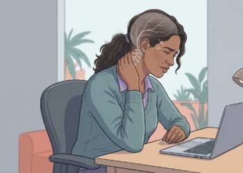 Nevralgia occipital: o que é e como tratar para não confundir com enxaqueca