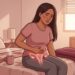 Cólicas fortes fora do período menstrual com dor durante a relação podem ser uma pista frequentemente esquecida de endometriose