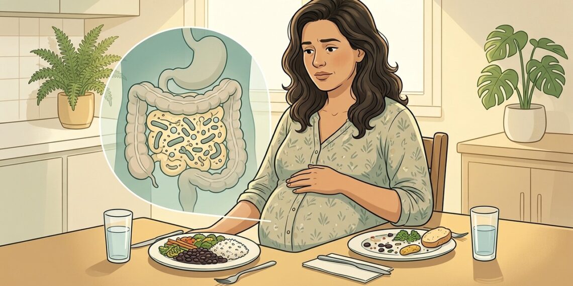 Gases e desconforto após as refeições podem indicar supercrescimento bacteriano no intestino delgado, uma condição pouco discutida