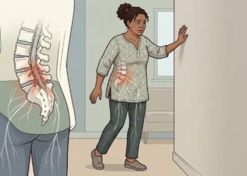 Espondilolistese lombar: sintomas que exigem atendimento imediato