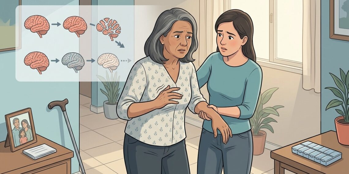 Doença de Creutzfeldt-Jakob: o que é e como diferenciá-la corretamente para não confundi-la com o Alzheimer