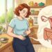 Sentir a barriga inchada e dolorida perto do período menstrual não é apenas TPM comum: pode ser sinal precoce de intestino irritado ou alteração hormonal que merece atenção