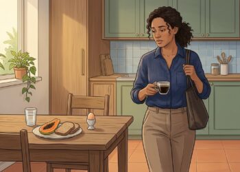 Pular o café da manhã pode estar afetando seu metabolismo ao longo do dia, segundo pesquisas