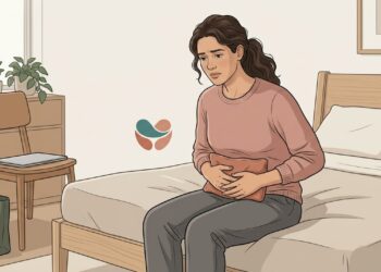 Menstruação muito dolorosa pode ser sinal de endometriose