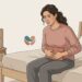 Menstruação muito dolorosa pode ser sinal de endometriose