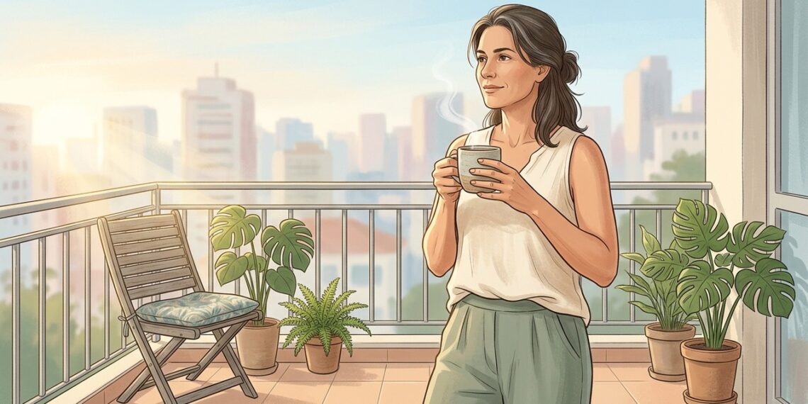 Quantos minutos de exposição solar por dia é saudável ter para manter os ossos e os níveis de vitamina D funcionando bem?
