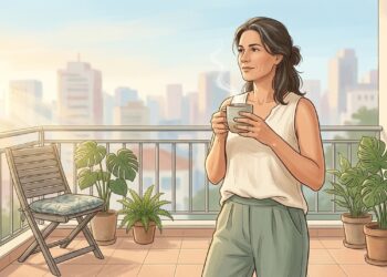 Quantos minutos de exposição solar por dia é saudável ter para manter os ossos e os níveis de vitamina D funcionando bem?