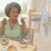Osteoporose: como o consumo de leite influencia o controle da saúde óssea