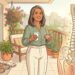 A osteoporose em mulheres após a menopausa não se deve apenas à falta de cálcio, mas também à deficiência de vitamina D, que é essencial para a absorção intestinal desse mineral