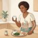 Cálcio baixo não é só pouco leite: vitamina D insuficiente, excesso de sal, refrigerantes e problemas na paratireoide podem atrapalhar o aproveitamento