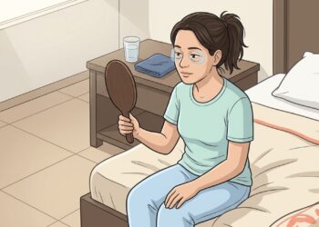 Inchaço nas pálpebras ao acordar pode refletir posição de dormir, alergias ou retenção de líquido