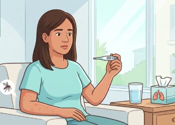 Como distinguir gripe de dengue: o que observar quando a febre alta aparece, segundo infectologistas