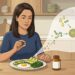 Tomar vitamina D em jejum ou junto com uma refeição faz diferença na absorção