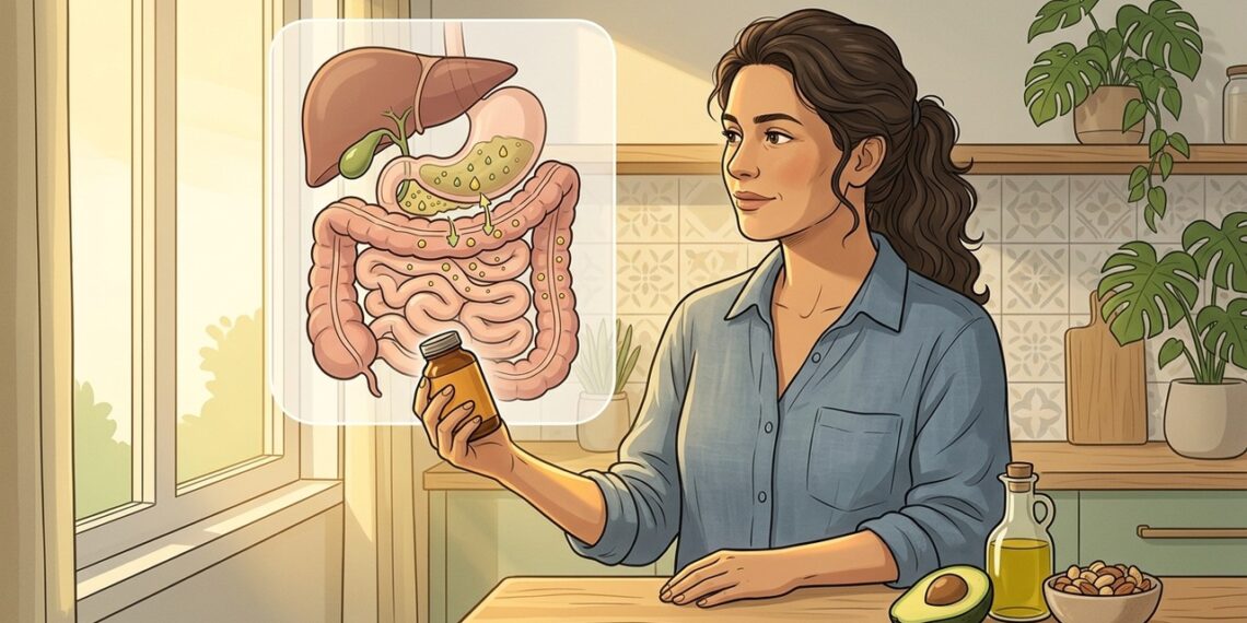 Falta de vitamina D nem sempre é resolvida só com mais sol, o intestino também precisa estar funcionando bem