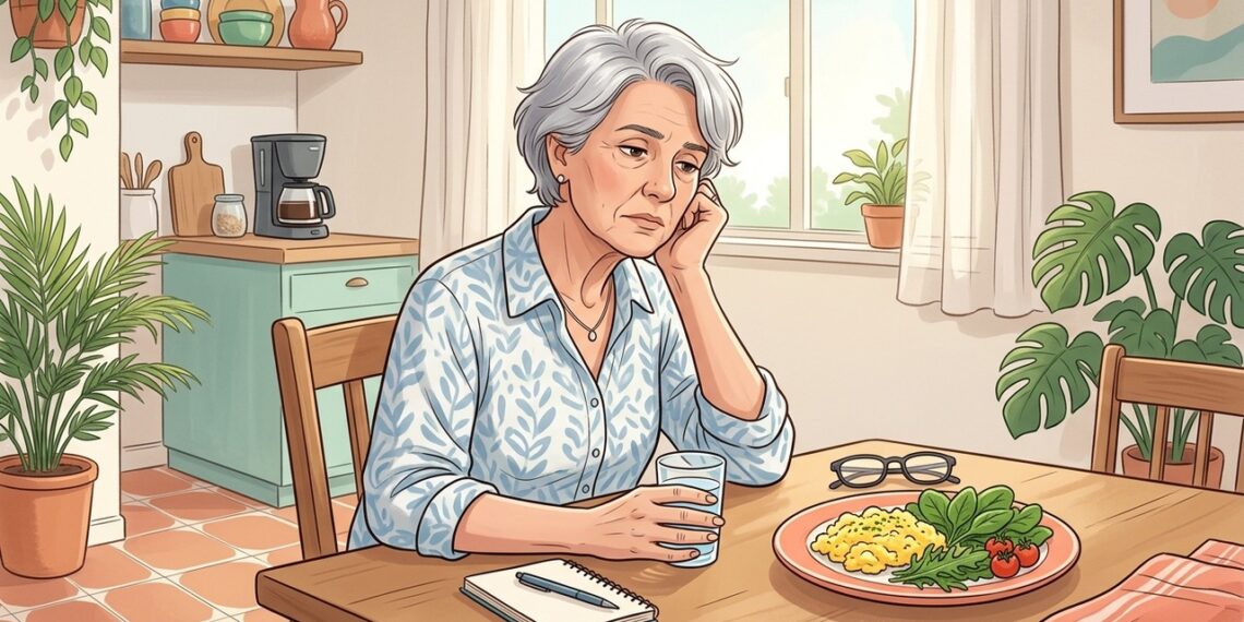 Falta de energia persistente pode ter relação com vitamina B12 baixa. Entenda quais outros sintomas podem aparecer e como a deficiência é investigada.