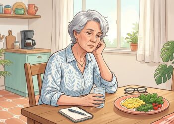 Falta de energia persistente pode ter relação com vitamina B12 baixa. Entenda quais outros sintomas podem aparecer e como a deficiência é investigada.