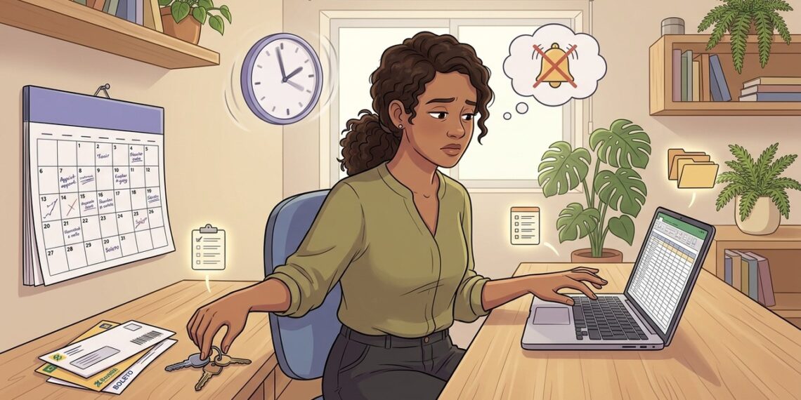 Como reconhecer o TDAH em adultos e por que o diagnóstico costuma chegar depois dos 30