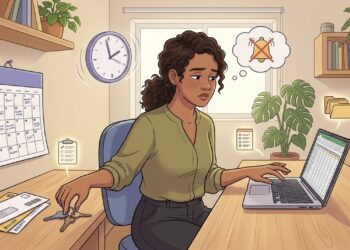 Como reconhecer o TDAH em adultos e por que o diagnóstico costuma chegar depois dos 30