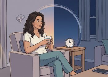 Como usar a melatonina para regular o sono em pessoas com insônia leve