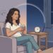 Como usar a melatonina para regular o sono em pessoas com insônia leve