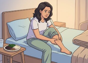 A falta de magnésio no organismo geralmente não se deve à dieta, mas sim a perdas aumentadas, como uso contínuo de diuréticos ou diabetes mal controlada