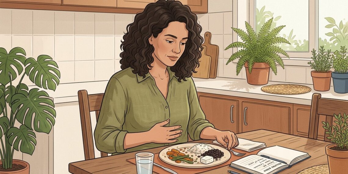 A intolerância alimentar crescente não se deve apenas ao consumo de lactose, mas sim, na maioria, à alteração da flora intestinal e permeabilidade da mucosa