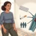 Anticoncepcional, tabagismo e histórico familiar formam uma combinação que eleva o risco de trombose em mulheres jovens