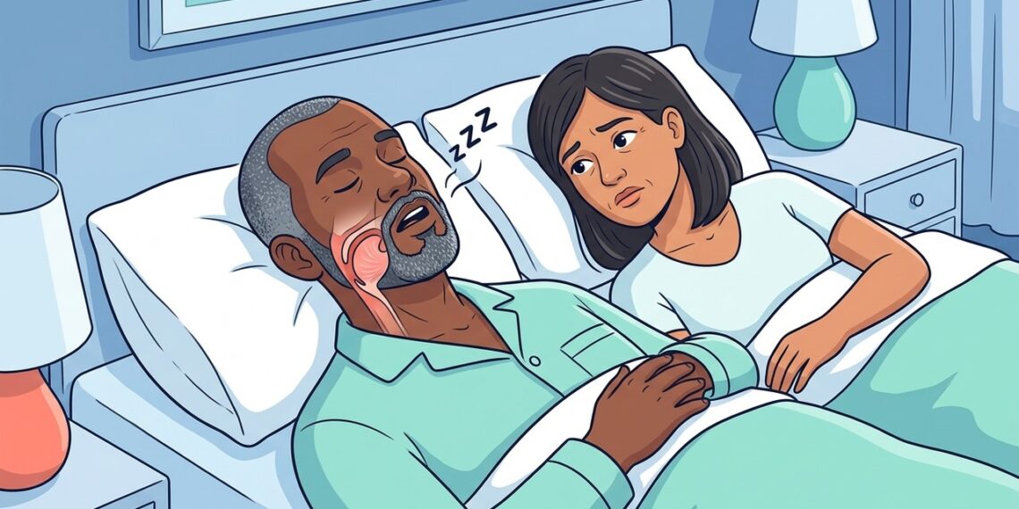 AOS: o que é, os sinais mais frequentes e como tratar a apneia obstrutiva do sono