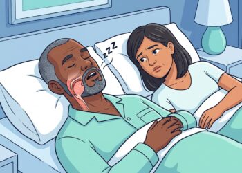 AOS: o que é, os sinais mais frequentes e como tratar a apneia obstrutiva do sono
