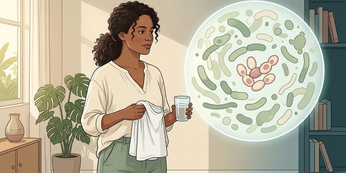 O que é candidíase: sintomas, causas e como lidar com ela