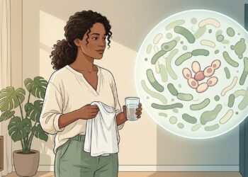 O que é candidíase: sintomas, causas e como lidar com ela