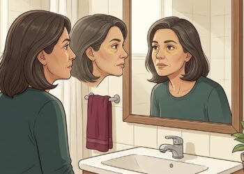 Reconheça os sinais de manchas na pele causadas por problemas no fígado e como tratá-los