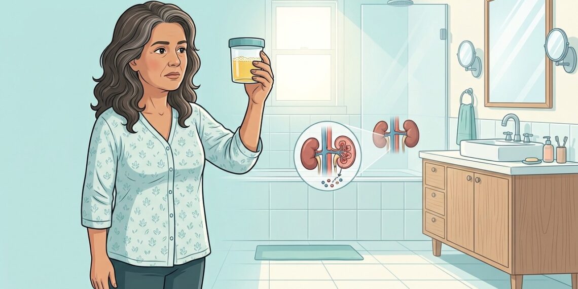 Como saber se tenho doença renal silenciosa: aqui estão os principais sintomas iniciais e os exames recomendados