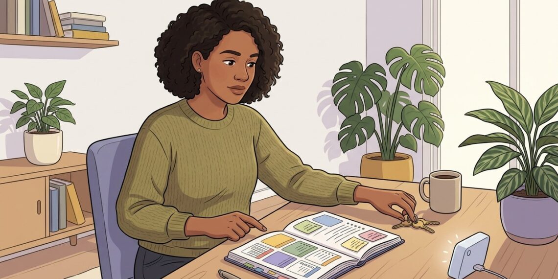O autismo em adultos pode passar despercebido por décadas. Entenda os sinais mais comuns, por que o diagnóstico demora e quando buscar avaliação.