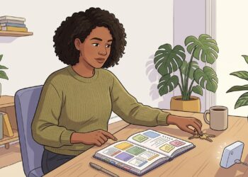 O autismo em adultos pode passar despercebido por décadas. Entenda os sinais mais comuns, por que o diagnóstico demora e quando buscar avaliação.